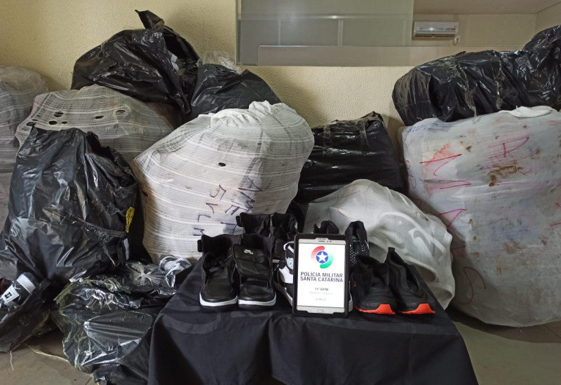 Foto: PM/Divulgação/JRTV