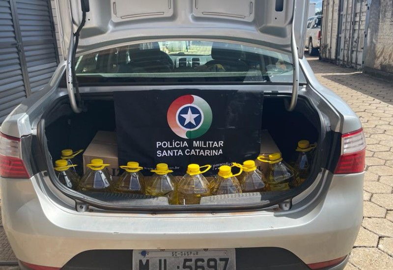 Foto: PM/Divulgação/JRTV