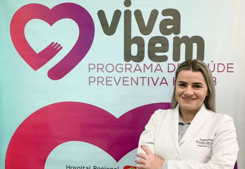 Daiane Campagnaro – Farmacêutica Bioquímica
