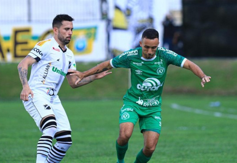 Foto: Marcio Cunha/ACF