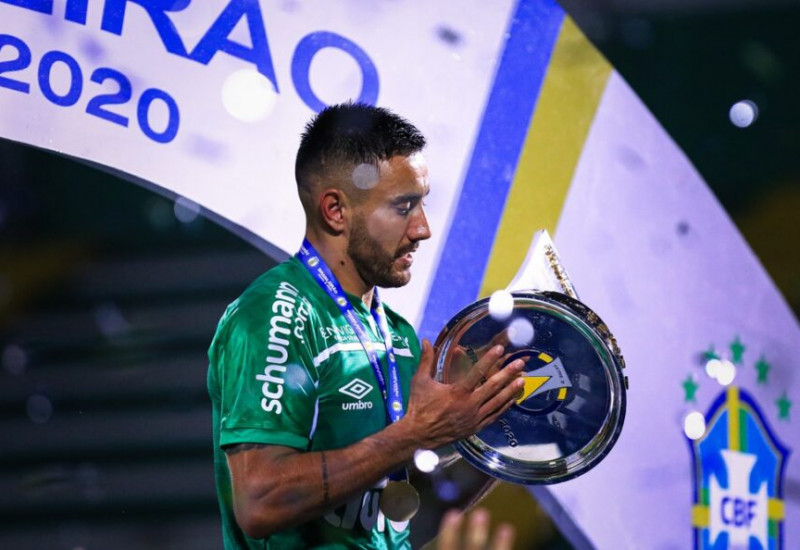 FOTO Márcio Cunha/ACF