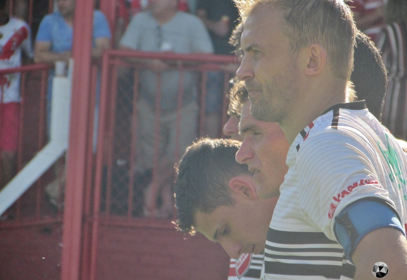 Com um golaço, Jair Mueller garantiu mais uma vitória para o Aliança (Foto: Aliança/Arquivo)