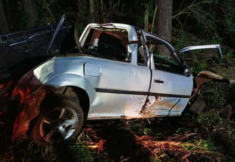 Foto: PMRv / Divulgação / JRTV