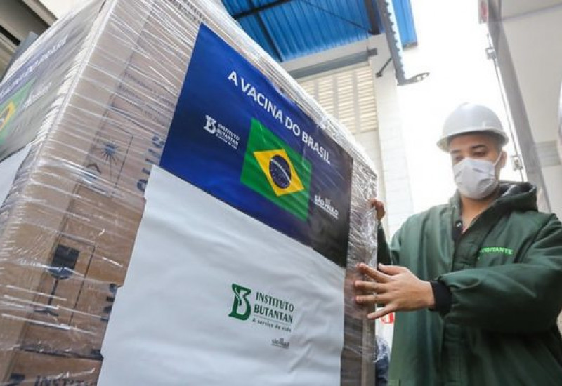 (Foto: Divulgação/Secom/GESP)