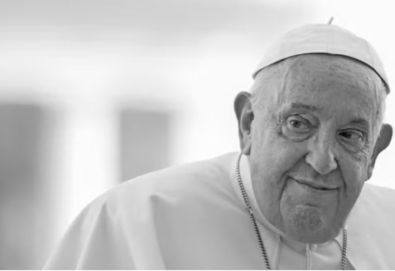 Foto: Vaticano