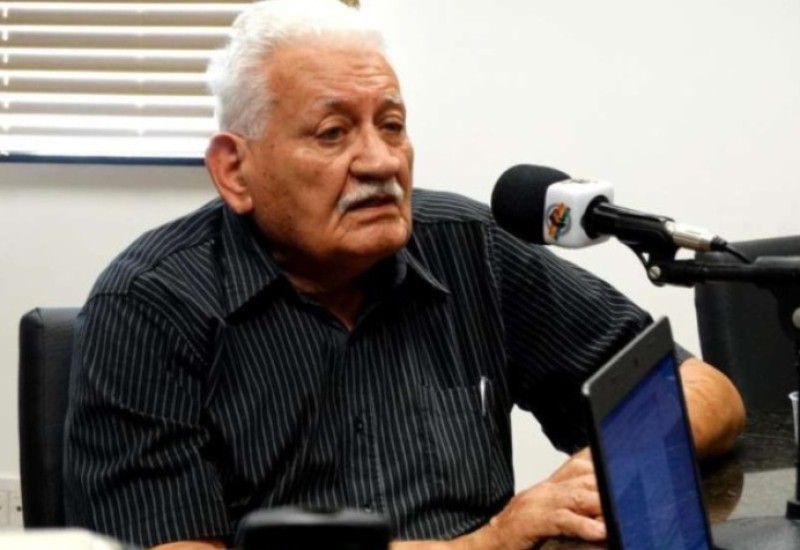 Foto: Rede Peperi