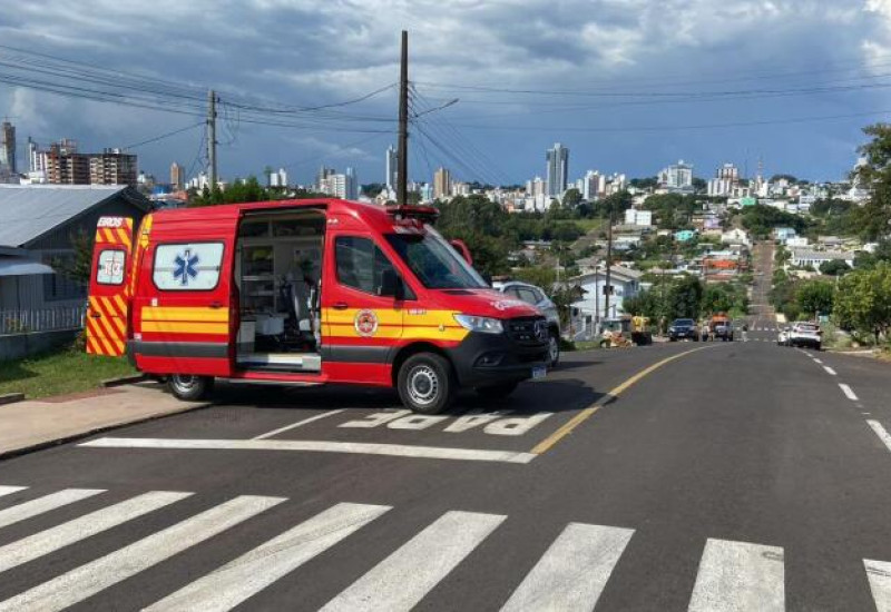 Foto: Ricardo Orso/Peperi