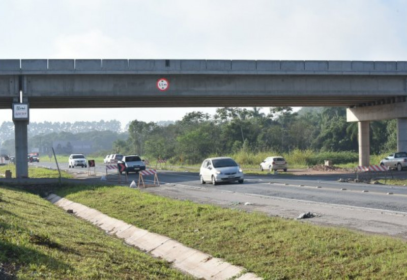Foto: Alberto Ruy / Arquivo / MInfra