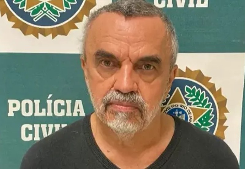 Foto: Reprodução/TV Record