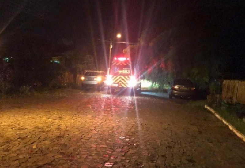 Foto Marcos de Lima