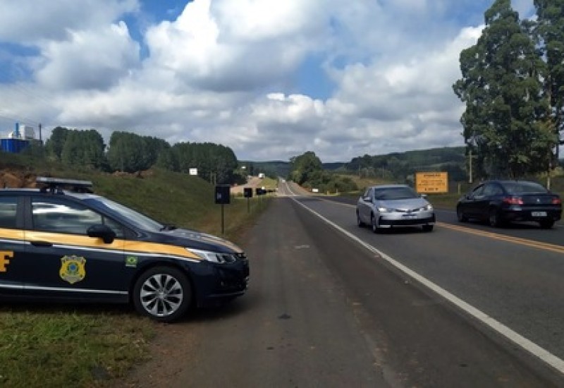 Foto: PRF/Divulgação/JRTV
