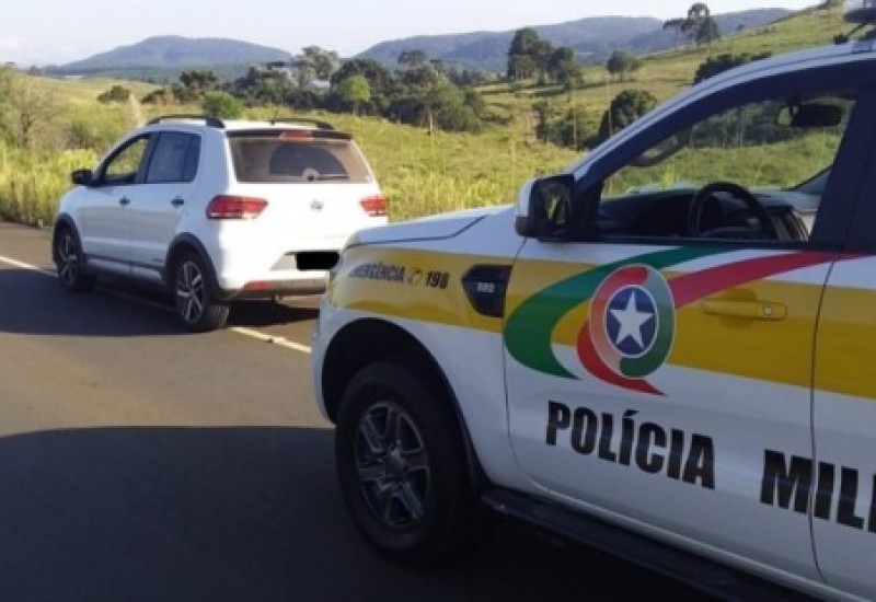 Foto: PMRv/Divulgação