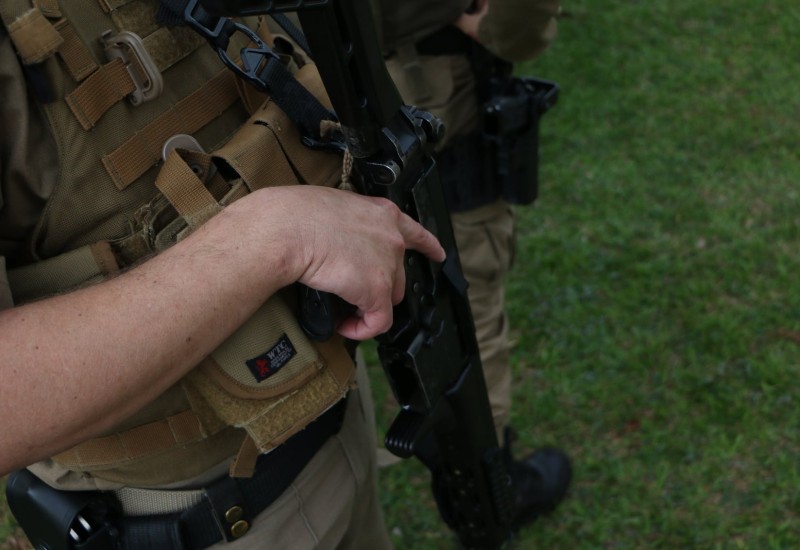 Foto: PM/Divulgação/JRTV