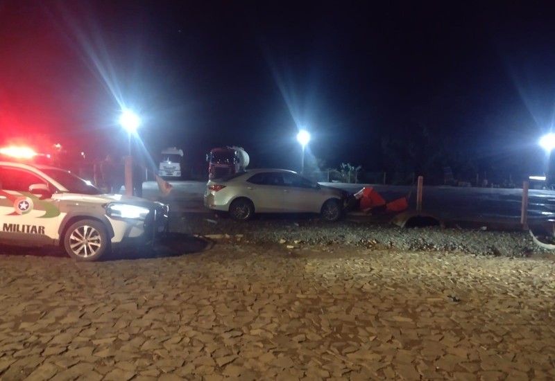 Foto: PM/Divulgação/JRTV