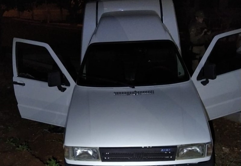Foto: PM/Divulgação/JRTV