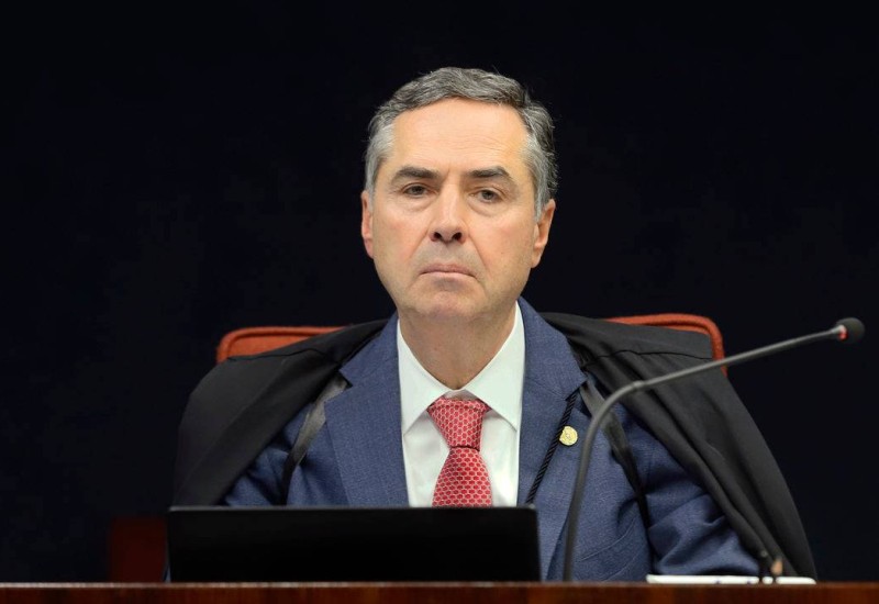 Foto: Divulgação/TSE