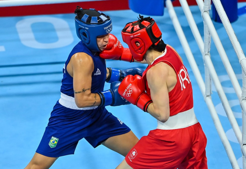 Foto: Brendan Moran/Sportsfile via Getty Images