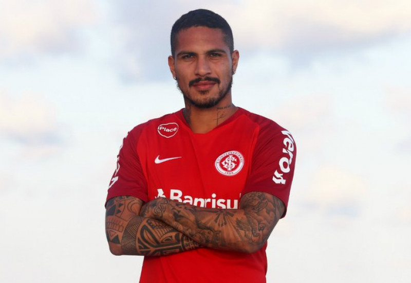 Ricardo Duarte / Inter - Divulgação