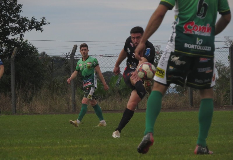 Foto: Luiz Bataglin