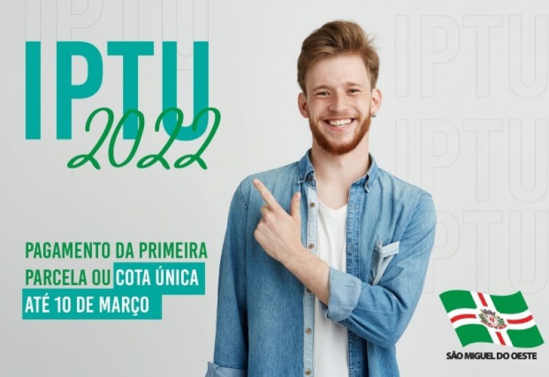 Foto: Ascom/Prefeitura