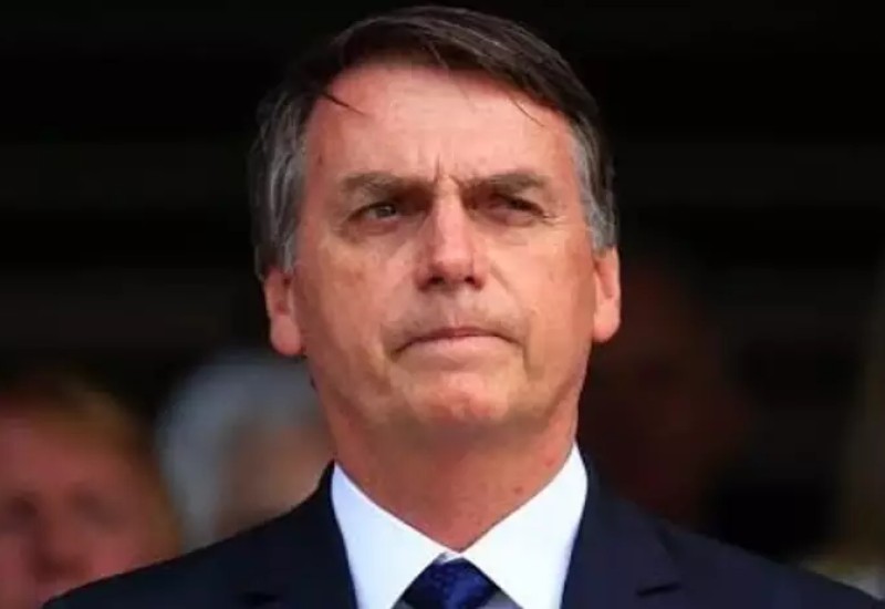 Foto: Reprodução Instagram @jairmessiasbolsonaro