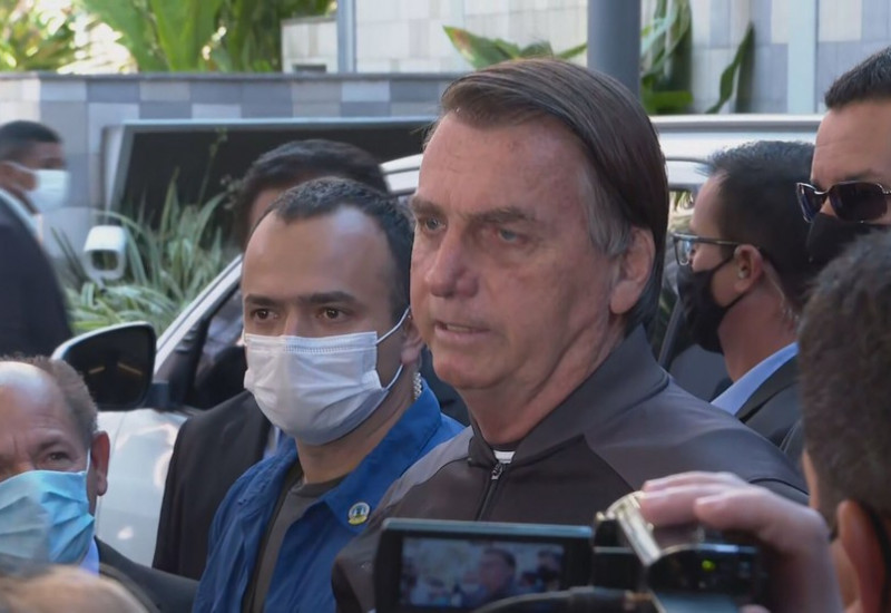 Foto: Reprodução/TV Globo