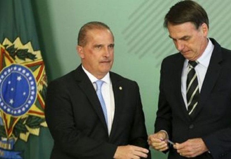 Foto: Marcelo Camargo/Agência Brasil