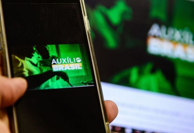 Programa Auxílio Brasil