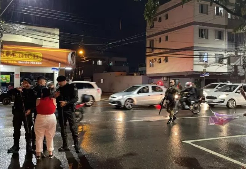 Foto: BC Pela Democracia