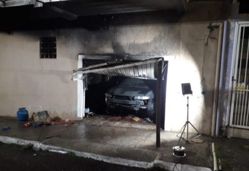 Fotos: Divulgação | Corpo de Bombeiros