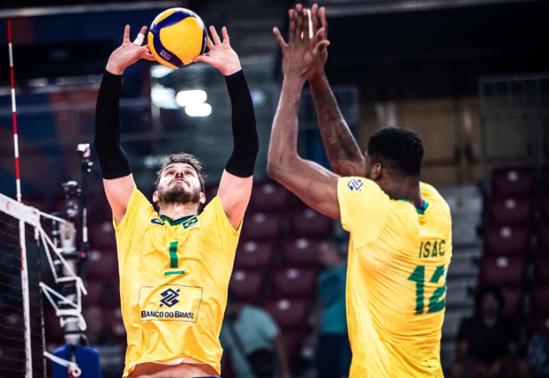 (Foto: FIVB)