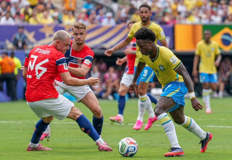 Foto: CBF/Divulgação