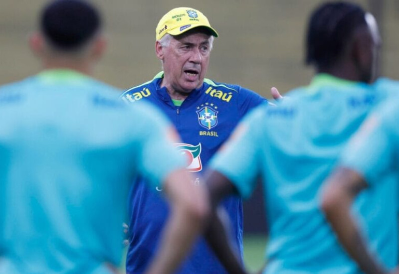 Foto: Rafael Ribeiro/CBF