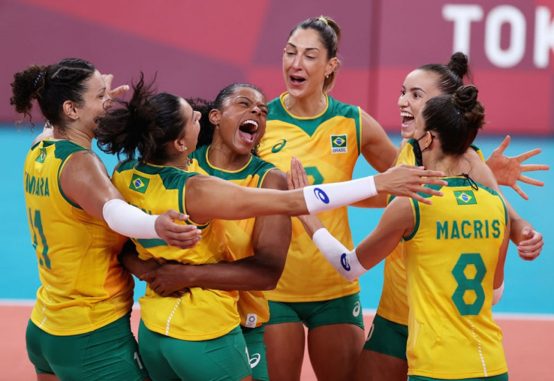 Foto: Toru Hanai/Getty Images