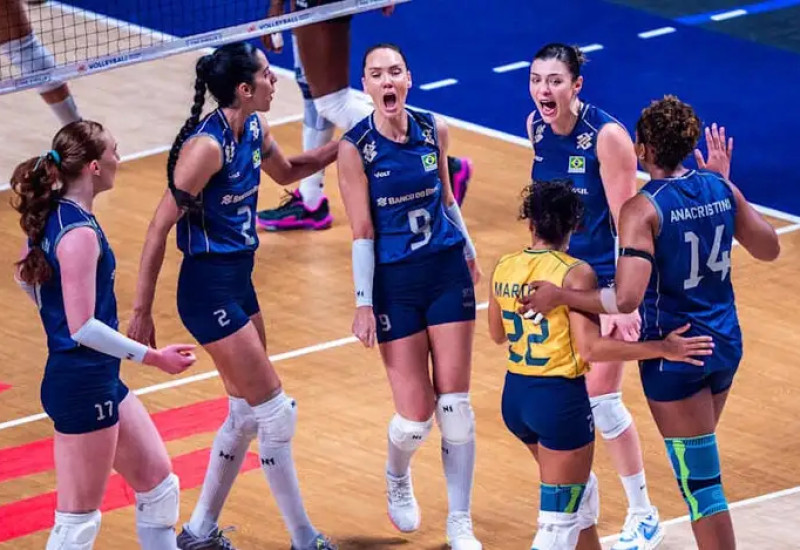 (Foto: Volleyball World)