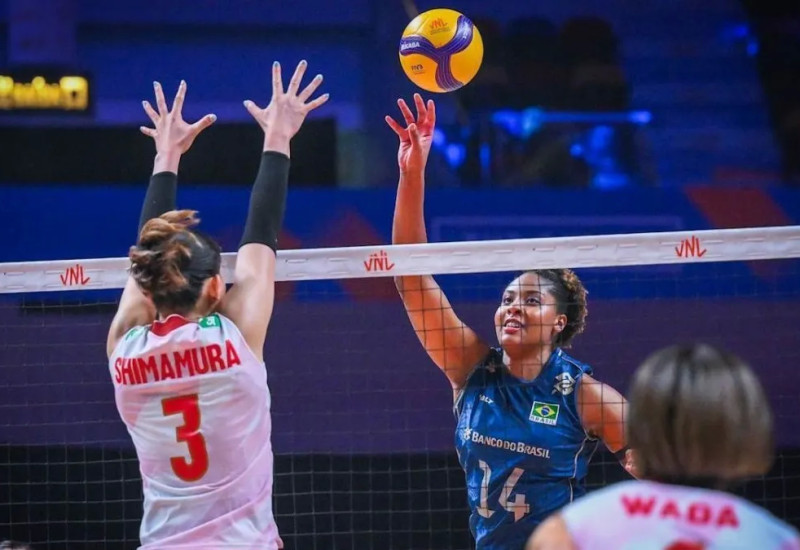 Foto: Divulgação/VNL
