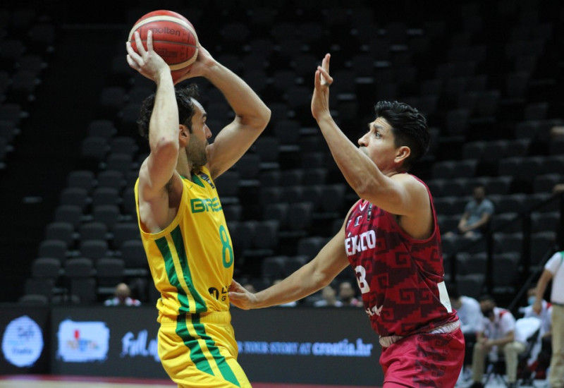 Foto: Divulgação/FIBA