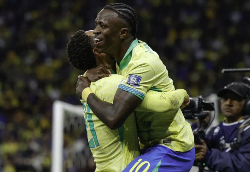 Foto: Rafael Ribeiro/CBF