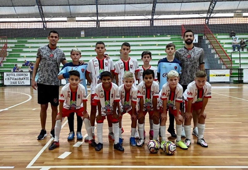 Foto: Bugre do Oeste/Divulgação