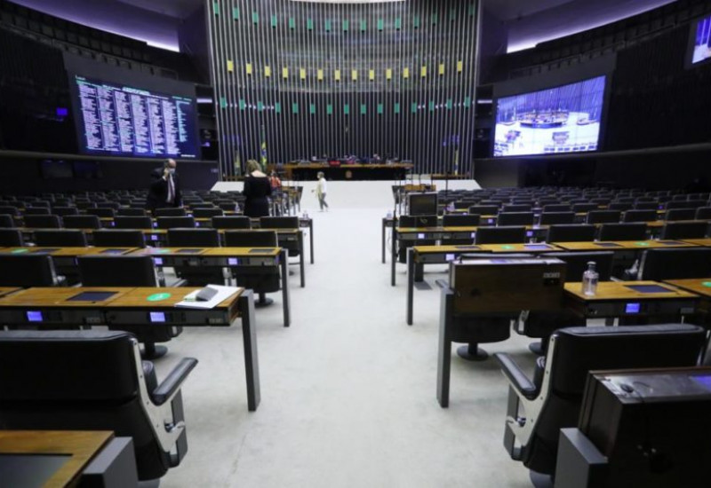 Foto: Cleia Viana/CâmaradosDeputados/Divulgação