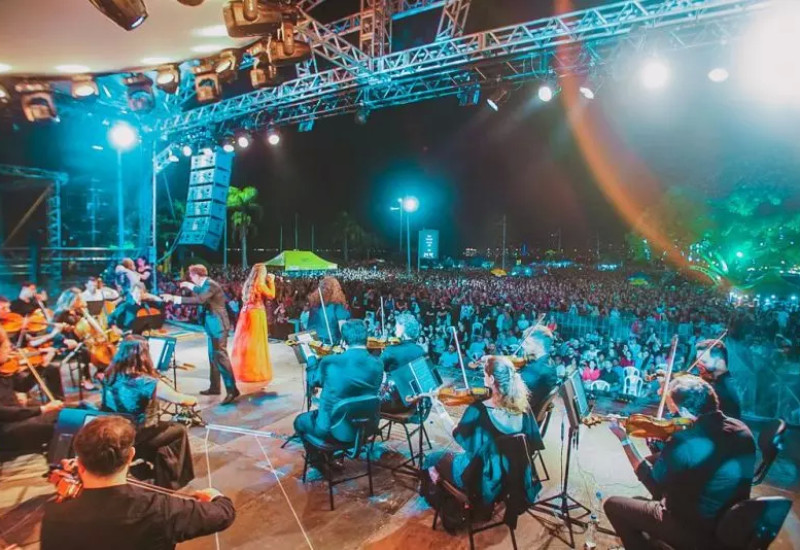 Foto: Camerata Florianópolis/Divulgação