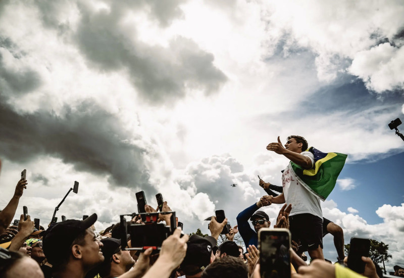 (Foto: itor Liasch / ascom Lucas Pavanato)