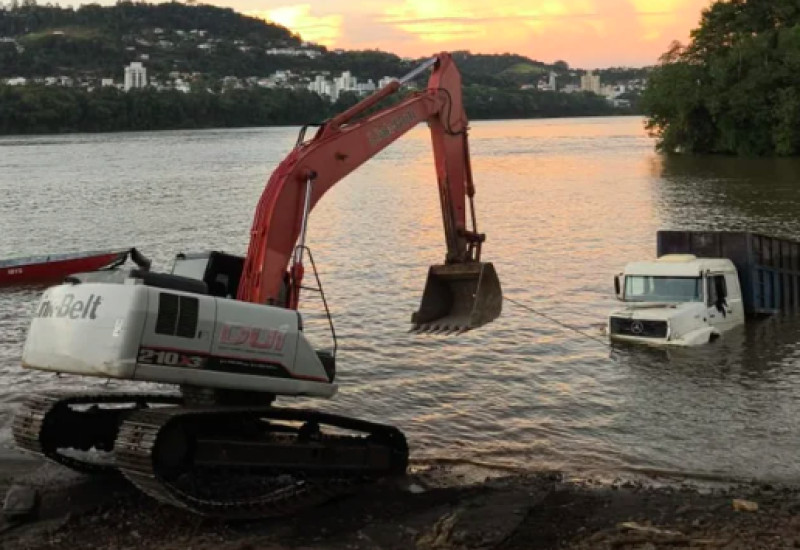 Foto: Clóvis Oeste Mania / Divulgação
