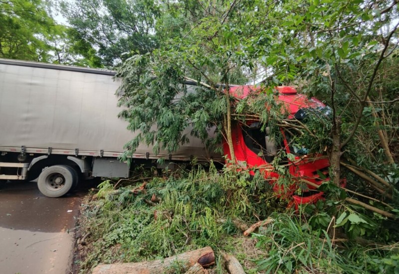 Divulgação/Bombeiros