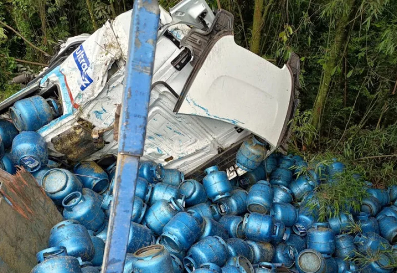 Foto: Divulgação/PRF