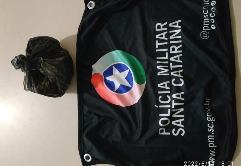 Foto: PM/Divulgação/JRTV