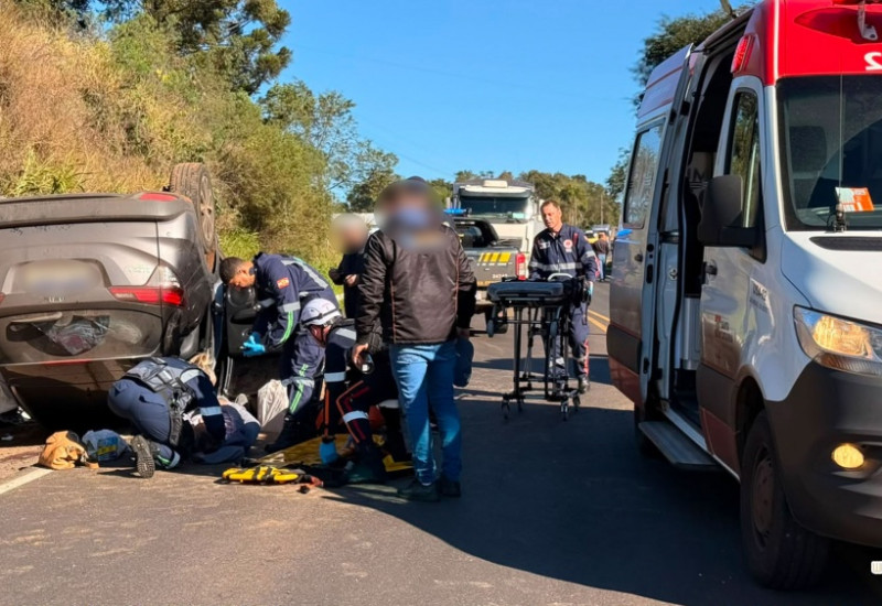 Foto: Marcos de Lima / WH Comunicações