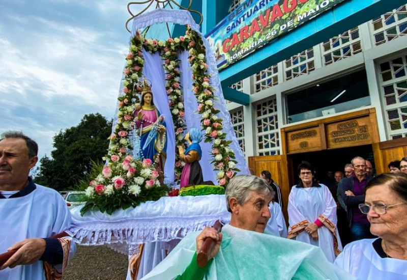 Foto: Portal Peperi/Arquivo