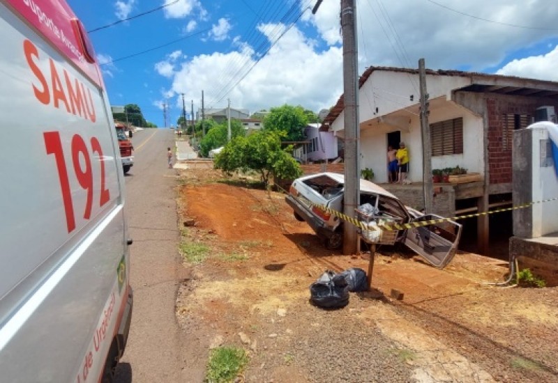 Foto:Marcos Lewe/103 FM