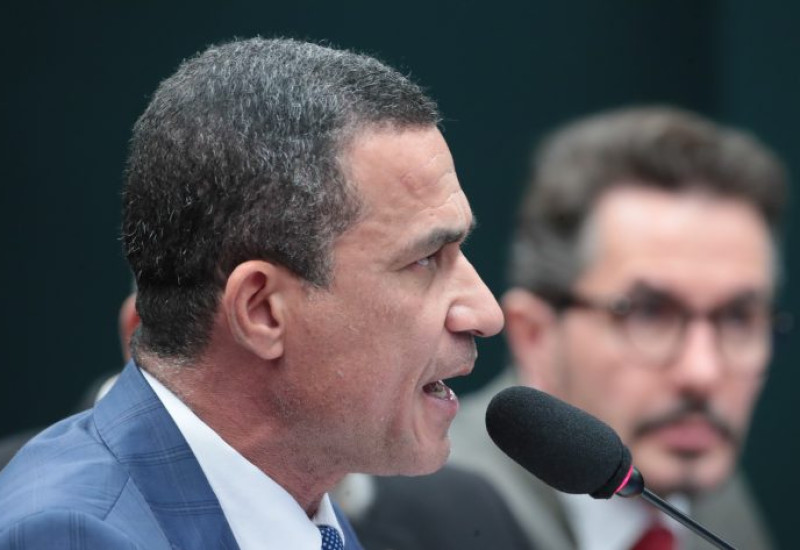 Foto: Câmara dos Deputados/Divulgação